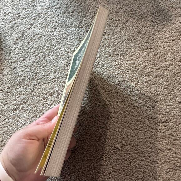 Ethan Frome by Edith Wharton Paperback Book Barnes & Noble Classics Literature - Picture 3 of 12